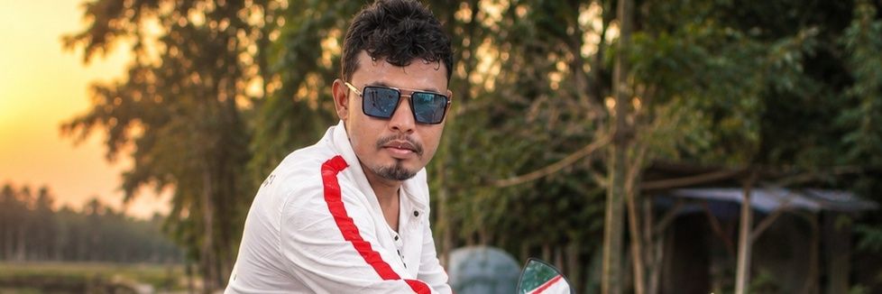 riyaz1256's profile banner image