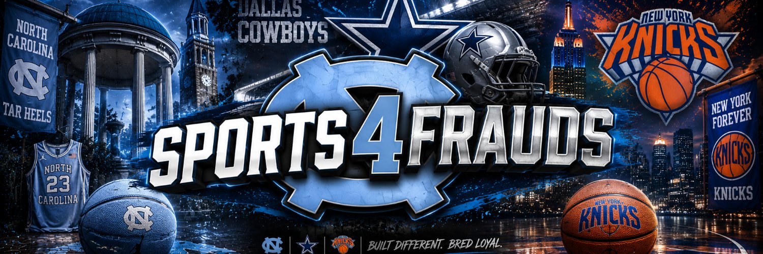 Sports4Frauds banner