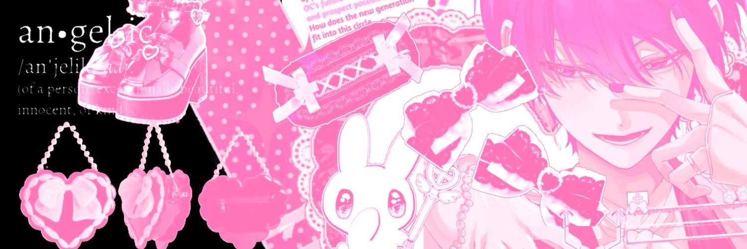 POPCUEIDOL's profile banner image