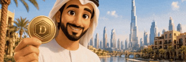 _DigitalDinar_'s profile banner image