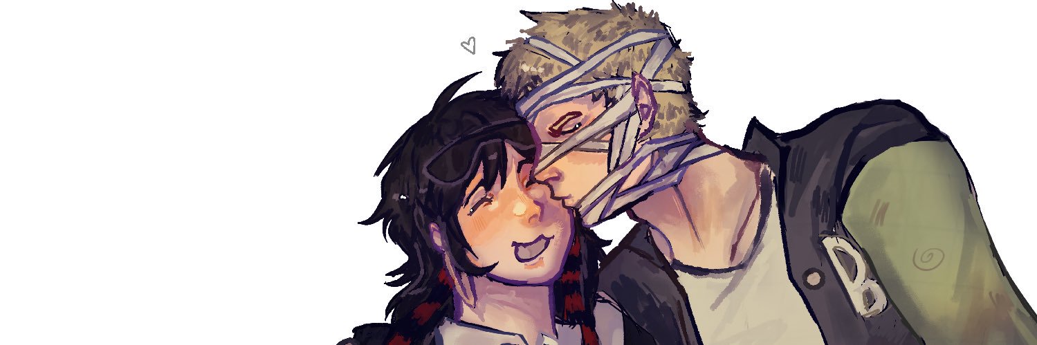 jacketkisser's profile banner image