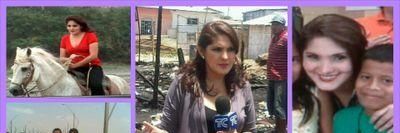 María Fernanda Borja banner