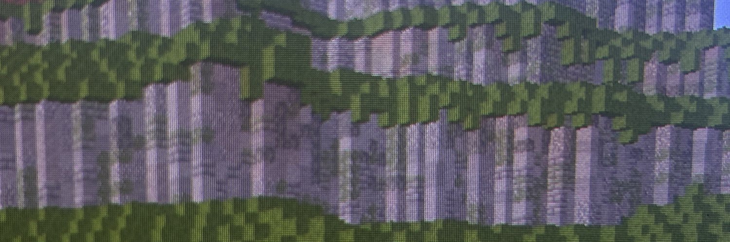 Misled banner