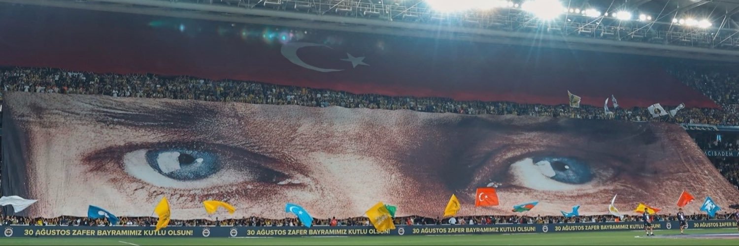 MatteoYldrm6's profile banner image