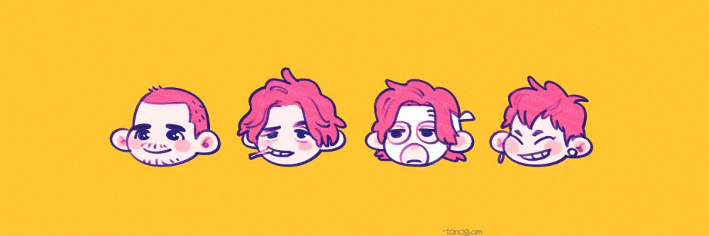 tonogyom's profile banner image