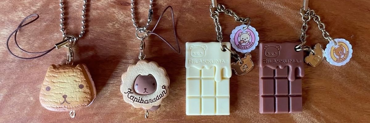 chocolatnotes's profile banner image