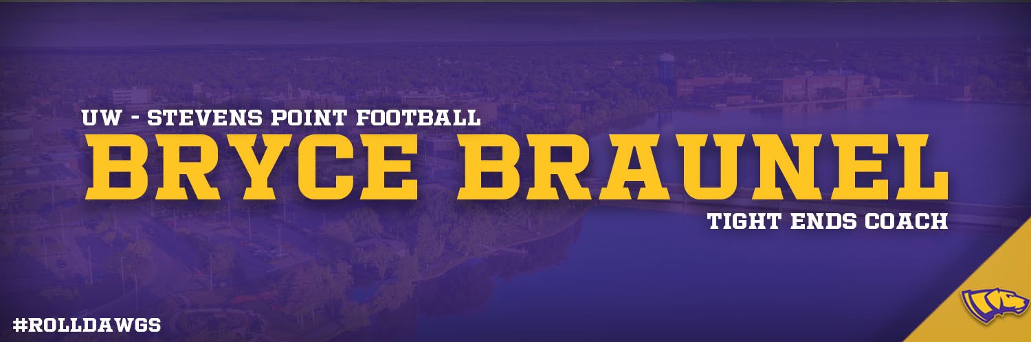 CoachBraunel's profile banner image