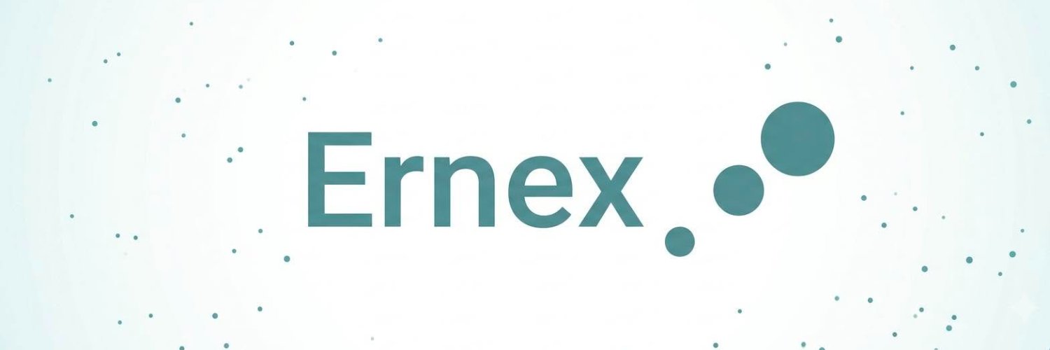 ErnexUAB's profile banner image