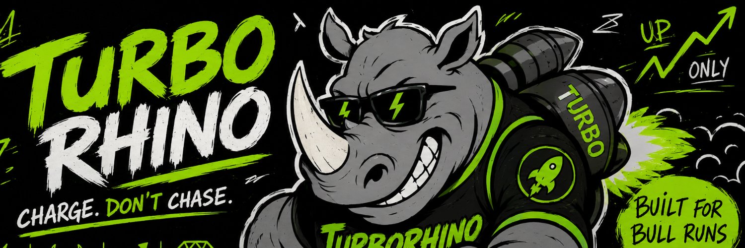 TurboRhinoCoin's profile banner image