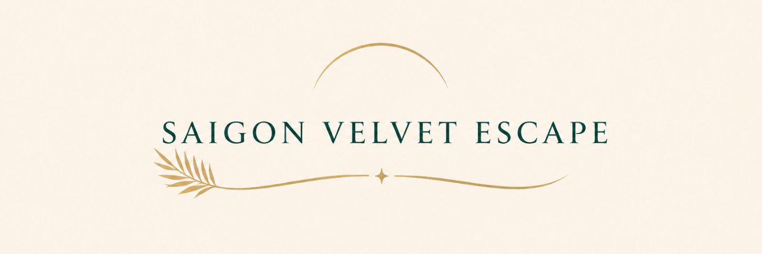 SaigonVelvet's profile banner image