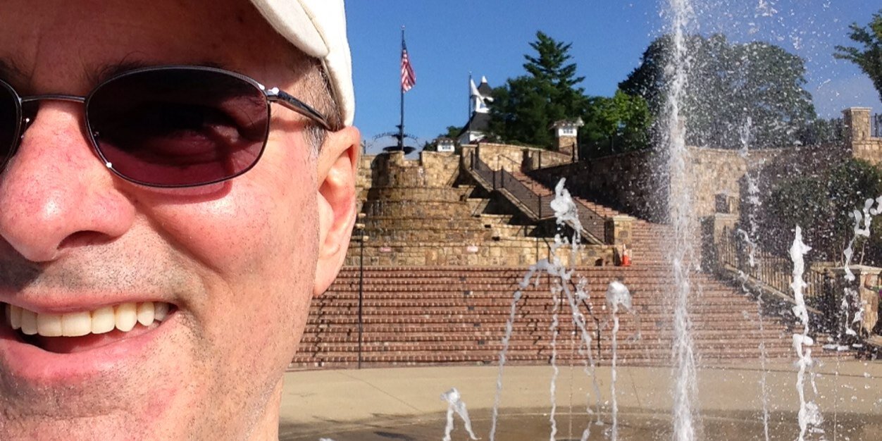 chuck2950's profile banner image