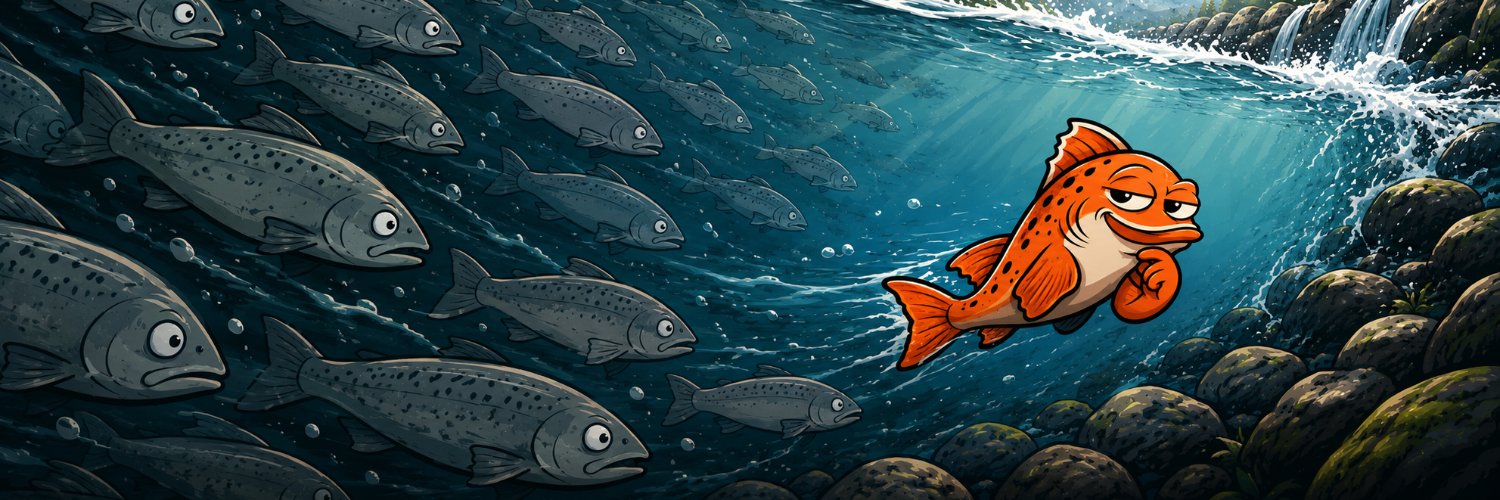 salmononsol's profile banner image