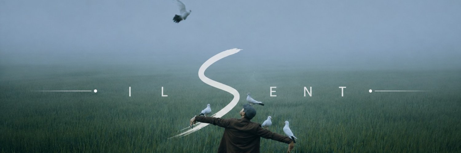 Silent X banner