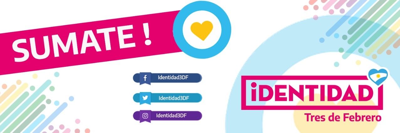Identidad3DF's profile banner image