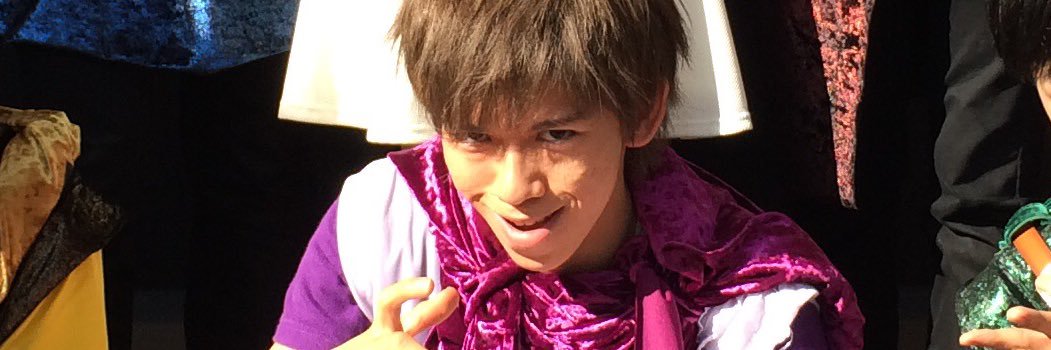 same_gyo's profile banner image