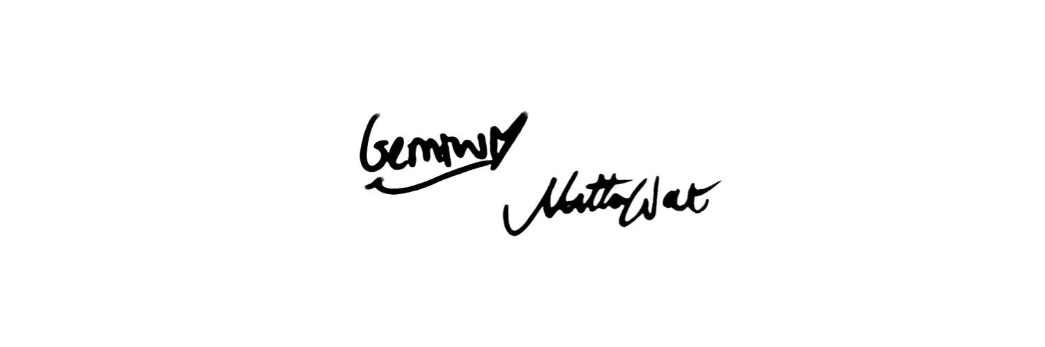gemnatified's profile banner image