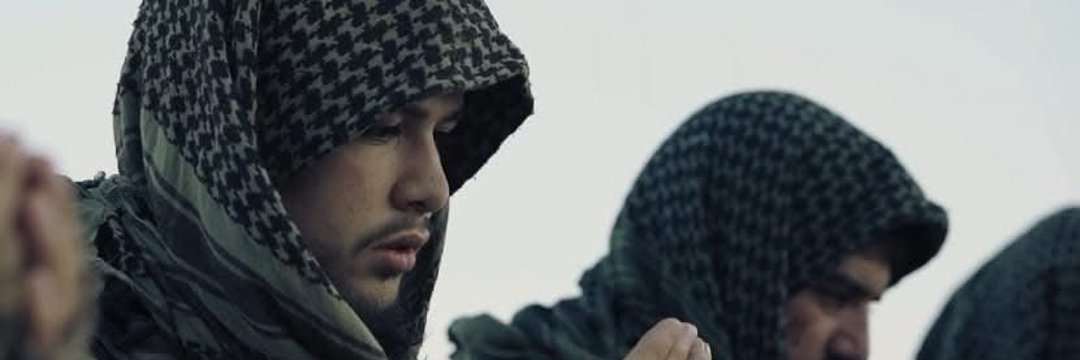 YasirOmare's profile banner image