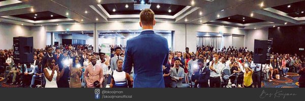 bkooijman Profile Banner