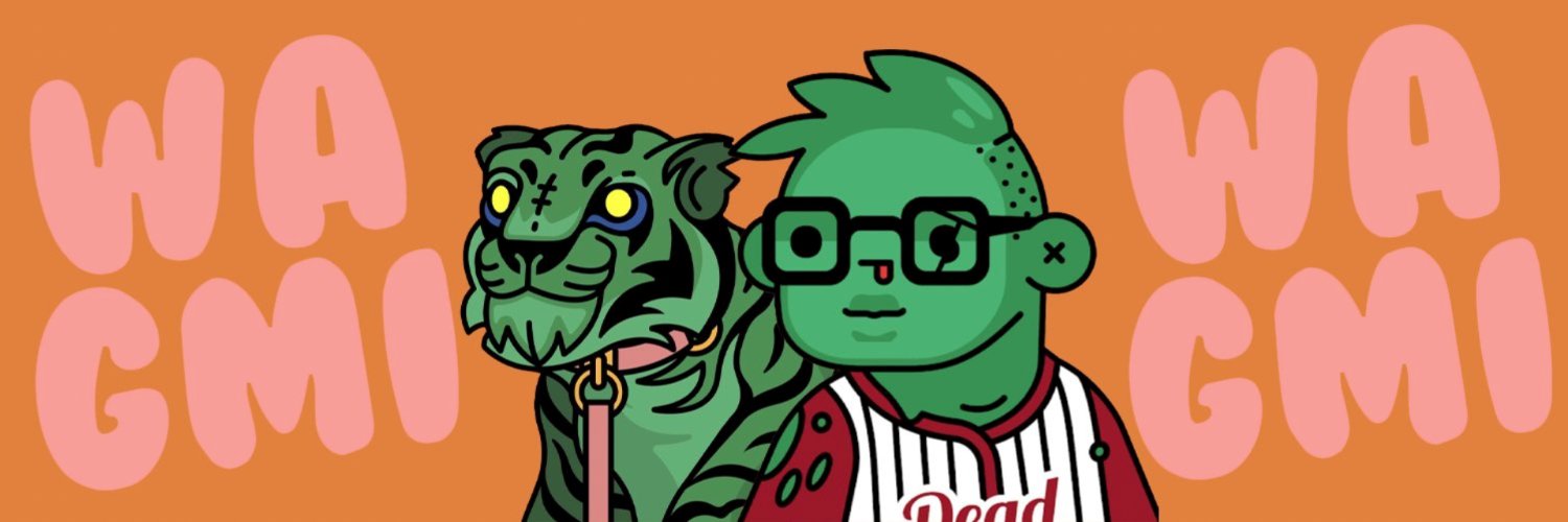 NewbieCollector's profile banner image