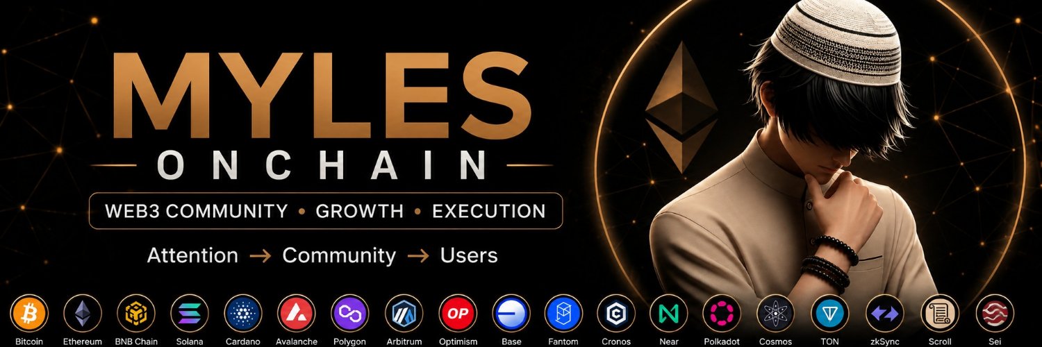 MylesOnchain's profile banner image