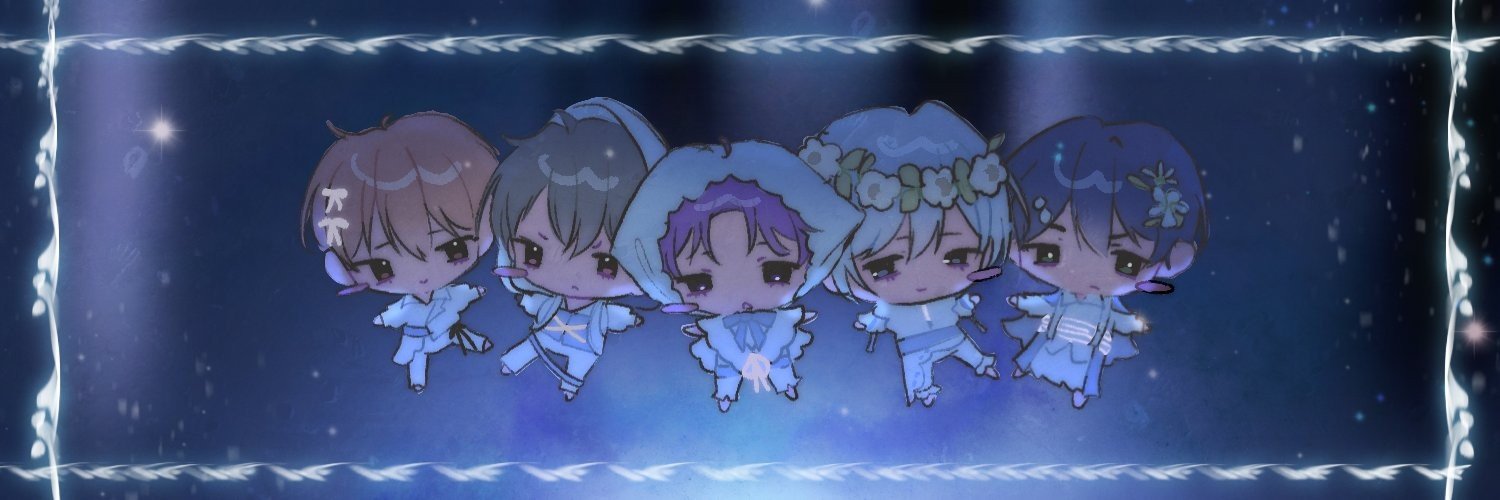 charye_5's profile banner image