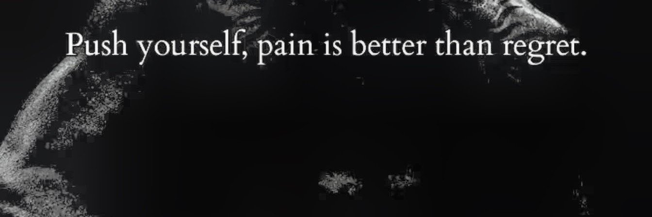 mindsetdanni's profile banner image