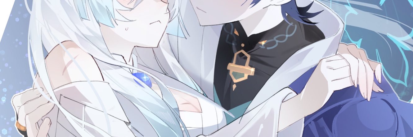 MyDearestHatguy's profile banner image