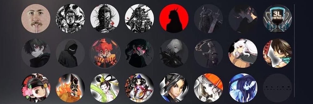 thatsolguyx's profile banner image