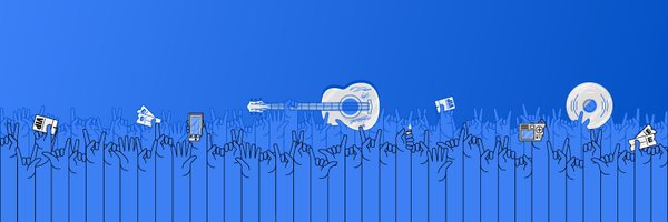 tunespeak Profile Banner