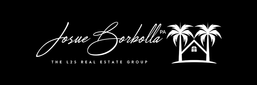 Josue Borbolla PA banner