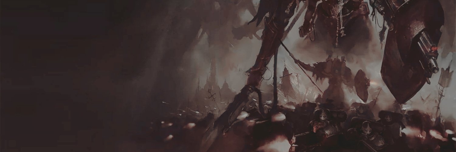 SPEAR0FFAITH's profile banner image