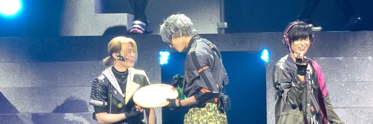 kibuku_sudo11's profile banner image