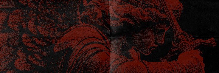 holyheraldd's profile banner image