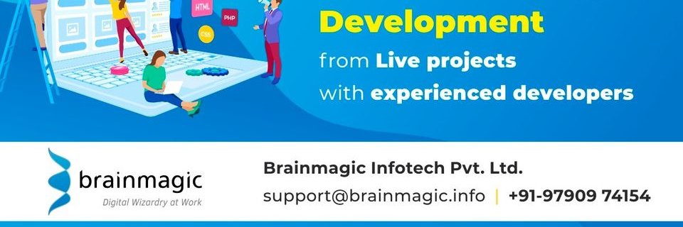 brainmagic2000's profile banner image