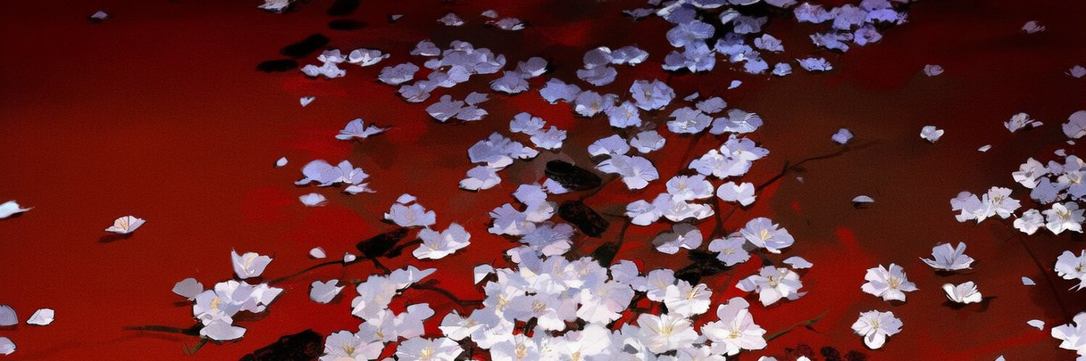 toraamsid's profile banner image