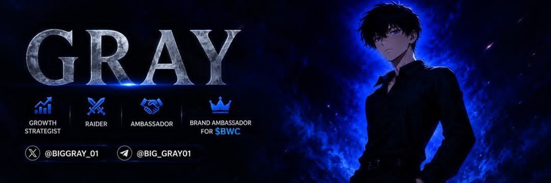 Biggray_MOTION's profile banner image
