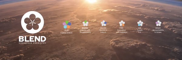 blend_conscious Profile Banner
