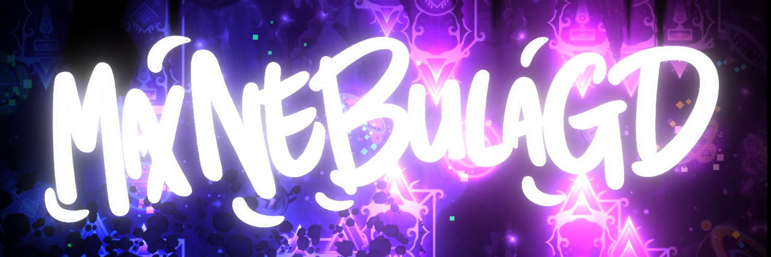 MaxNebulaGD banner