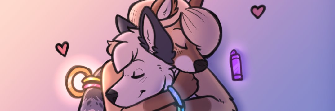 Rhari's profile banner image