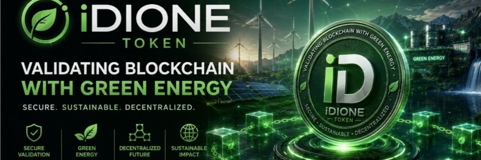 DioneSolGreen's profile banner image