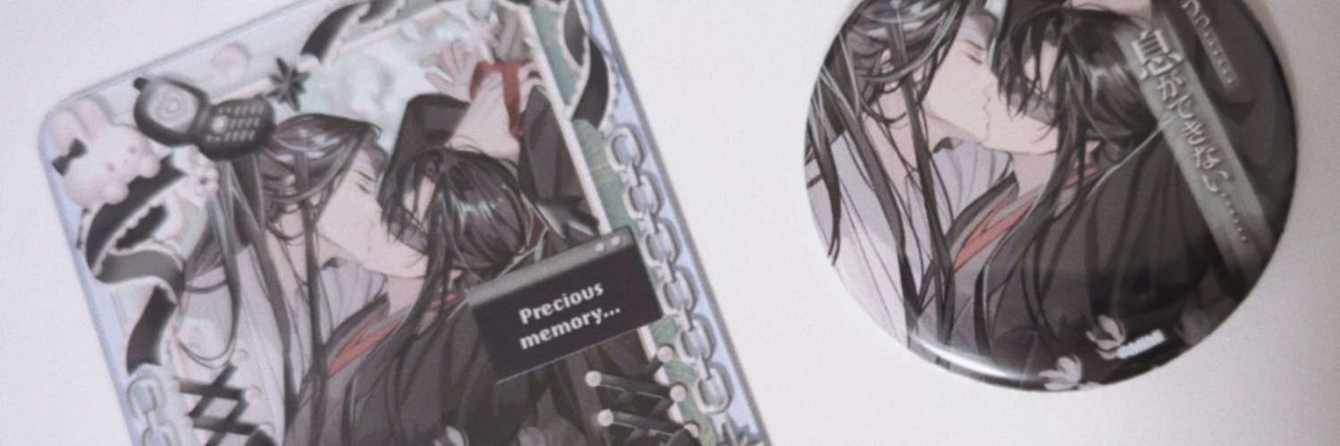 xzzzcf's profile banner image