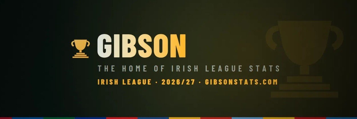 GibsonStats's profile banner image