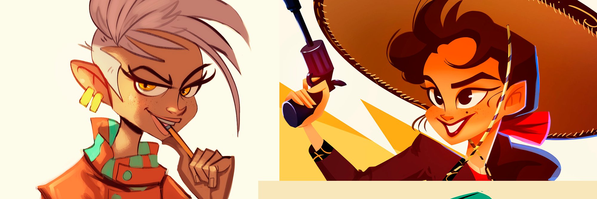 Dakalister's profile banner image