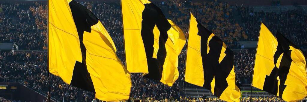 Austin Hames banner