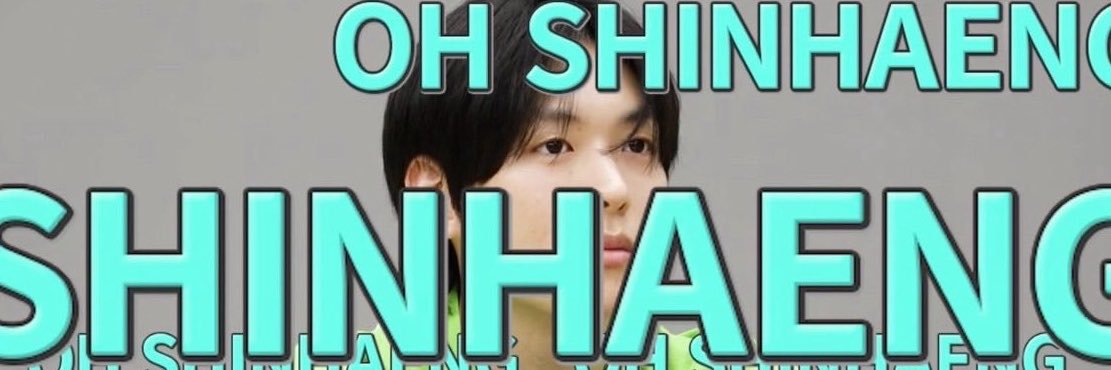 154NHAENG's profile banner image