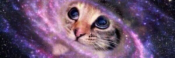 cosmicatforyou's profile banner image
