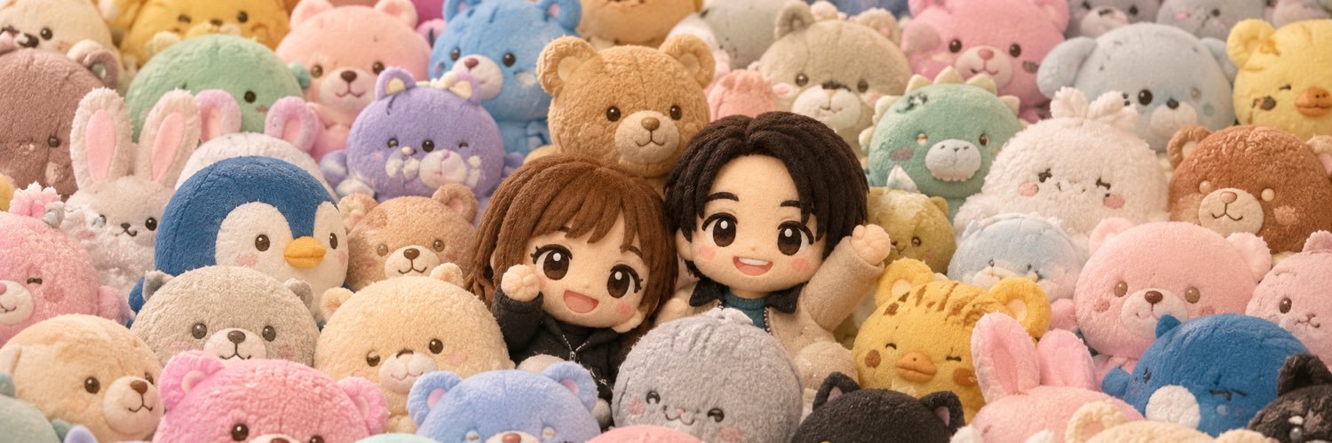 otoshiteCLENA's profile banner image