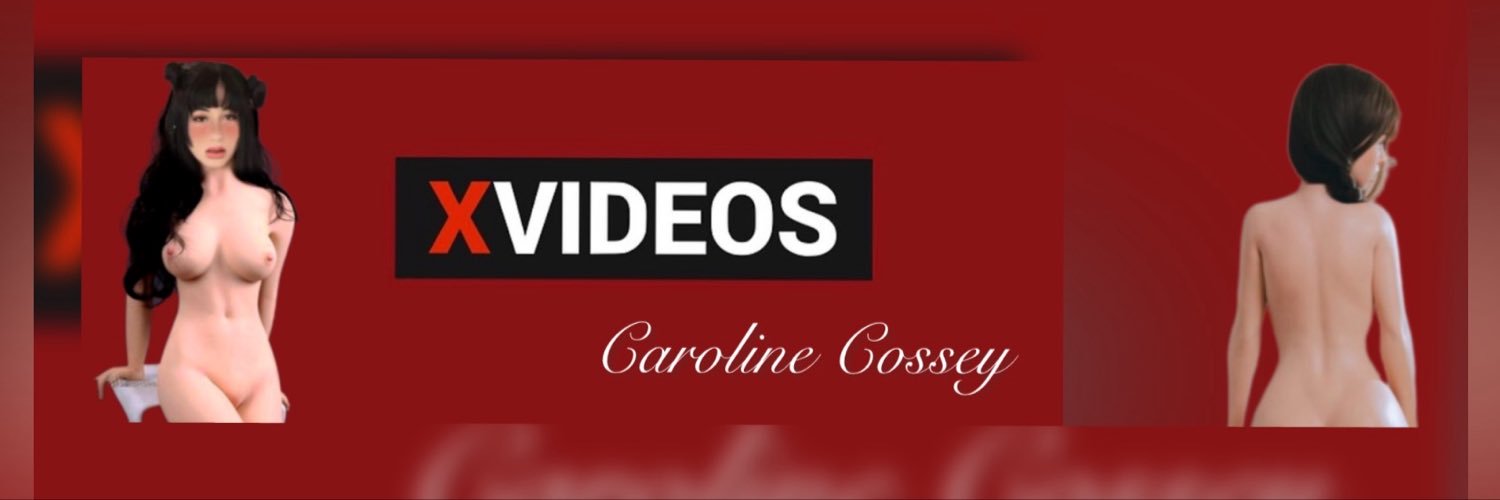 CarolineCosse's profile banner image