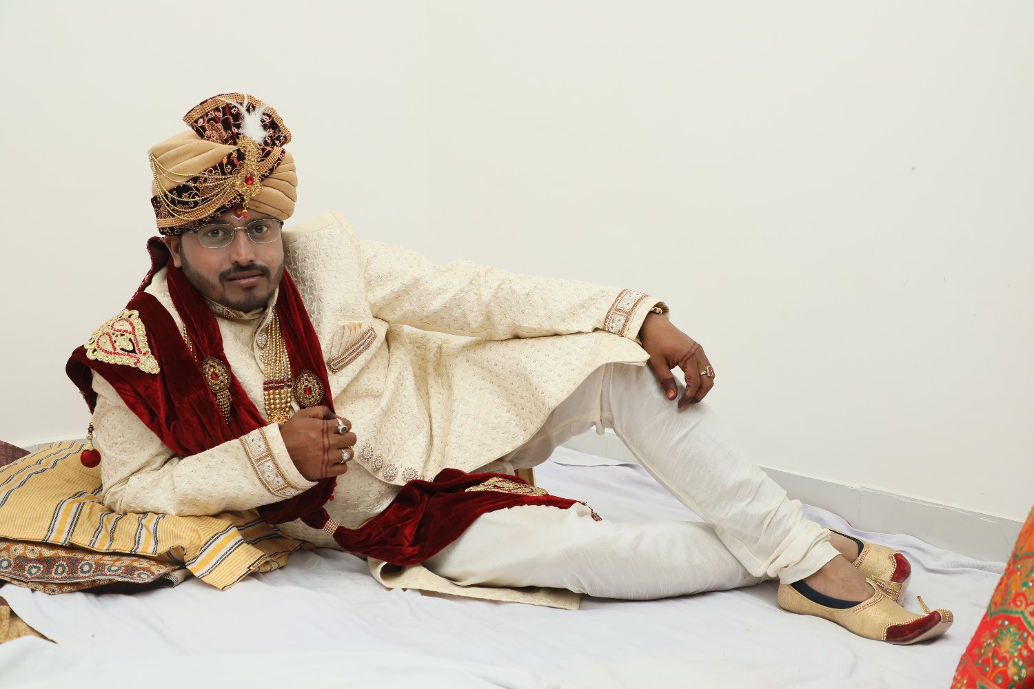 sarojsatpathy's profile banner image
