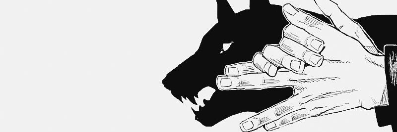 butchlegoshi's profile banner image
